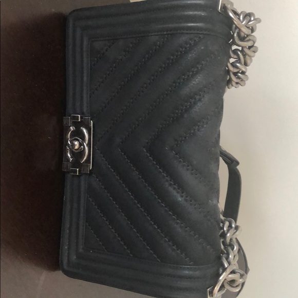 CHANEL Handbags - Chanel bag